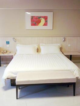 Ducheng Hotel Chalukou Экстерьер фото